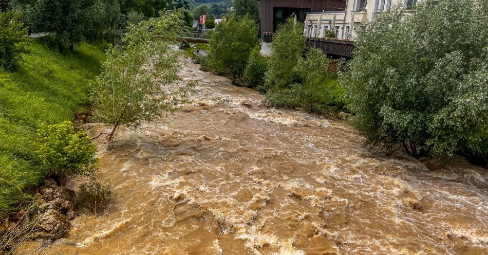 zdjęcie: Gmina jest gotowa na nadejście fali na Odrze / v46329715