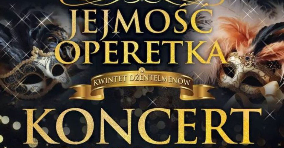 zdjęcie: Jejmość Operetka / kupbilecik24.pl /