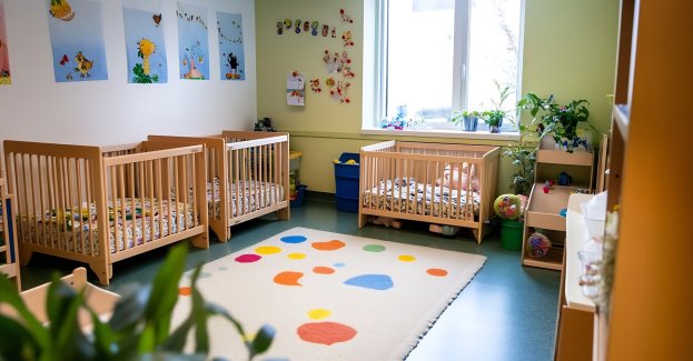 Informacje Żłobka Miejskiego w Katowicach