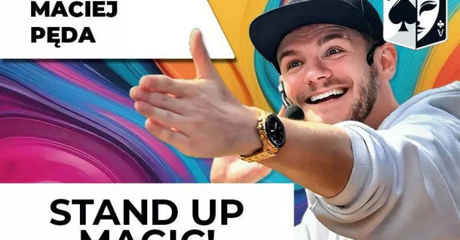 zdjęcie: Iluzje, śmiech i interakcja z publicznością - pokaz, który bawi dzieci i dorosłych! / kupbilecik24.pl / Iluzje, śmiech i interakcja z publicznością - pokaz, który bawi dzieci i dorosłych!