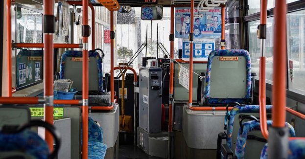 Zmiany w kursowaniu komunikacji miejskiej w związku z feriami