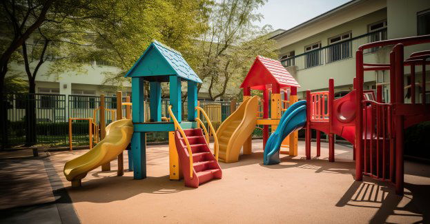 Ruszyła budowa kolejnego żłobka miejskiego w Suwałkach