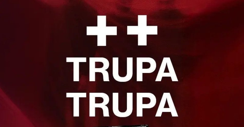 zdjęcie: Koncert Trupa Trupa / kupbilecik24.pl / KONCERT TRUPA TRUPA