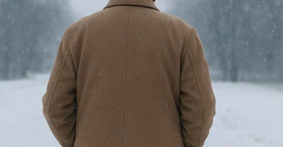 zdjęcie: Sopot: mieszkanki uratowały zmarzniętego 89-latka / fot. KMP w Sopocie