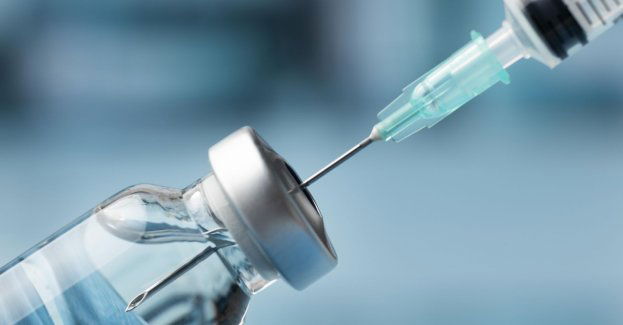 Bezpłatne szczepienia przeciw pneumokokom dla lubelskich seniorek i seniorów