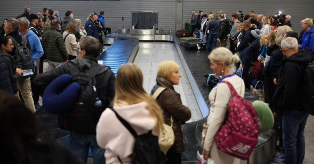 MSZ ws. ewakuacji z Bliskiego Wschodu: od 1 marca region opuściło 7028 osób