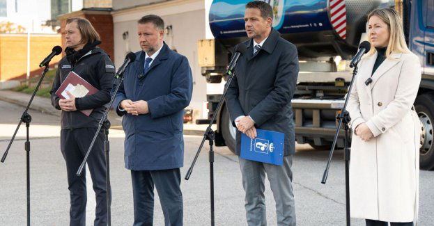 Nowoczesny sprzęt i technologie dla bezpiecznej Warszawy