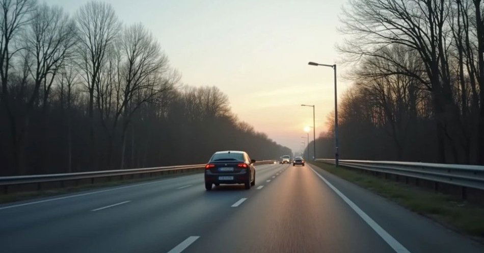 zdjęcie: Kierowca zatrzymany z czterema aktywnymi zakazami / TM/ przykładowa ilustracja