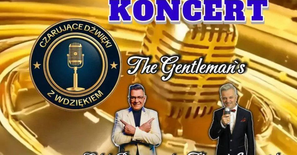 zdjęcie: CZARUJĄCE DŹWIĘKI Z WDZIĘKIEM - trasa koncertowa, która rozgrzeje Was do czerwoności! / kupbilecik24.pl /