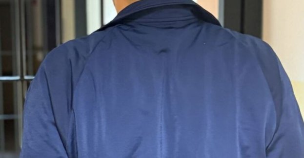 Sopoccy kryminalni zatrzymali poszukiwanego za włamania