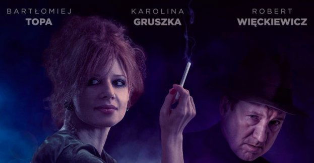 GWT: Miasto (2021 r.) reż. Marcin Sauter – DKF