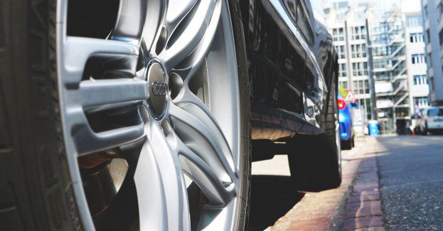 Policjanci zatrzymali wandala