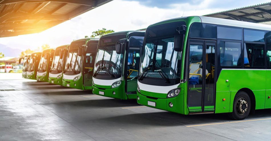 zdjęcie: Nowy bazarek i zajezdnia autobusowa w Otwocku. Miasto szykuje metamorfozę centrum / v69901414