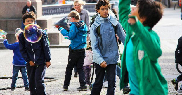 Miasto przyjazne dzieciom to nie nagroda, ale zobowiązanie samorządu