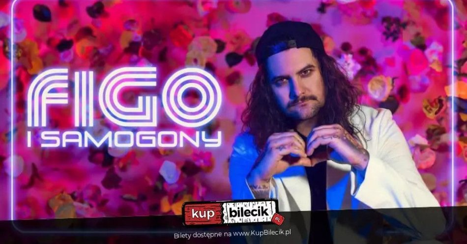 zdjęcie: 2 Urodziny Largo Koncert Figo i Samogony / kupbilecik24.pl / 2 Urodziny Largo | Koncert Figo i Samogony