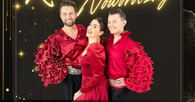 KONCERT NOWOROCZNY - GALA MELODII