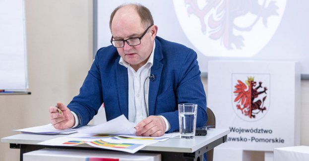 Dbamy o bezpieczeństwo mieszkańców