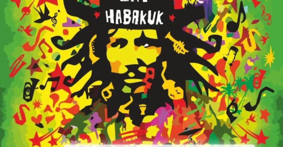 zdjęcie: Koncert urodzinowy z okazji 35-lecia zespołu Habakuk / kupbilecik24.pl / Koncert urodzinowy z okazji 35-lecia zespołu Habakuk