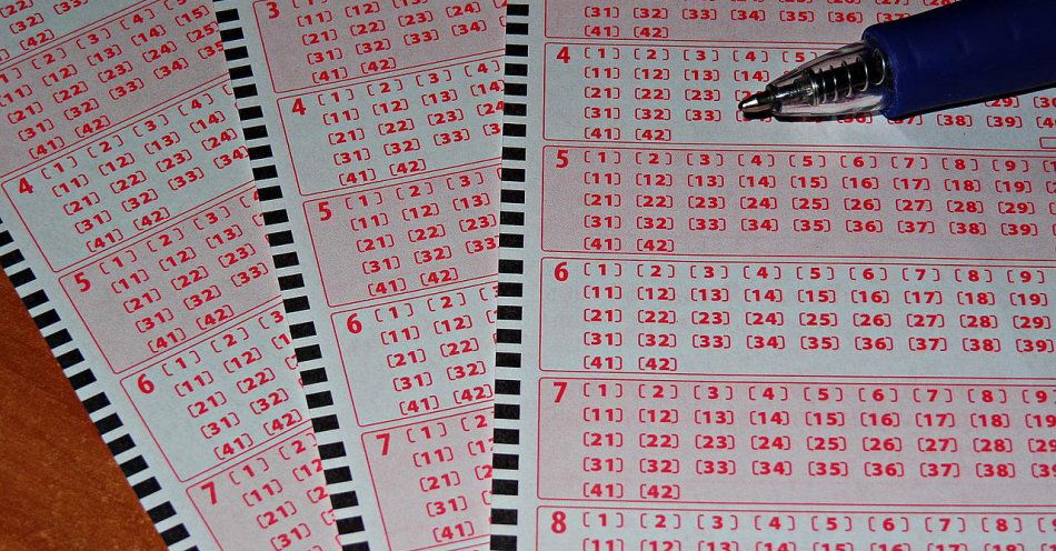 zdjęcie: W Kielcach trafiono w Lotto! / pixabay/903328