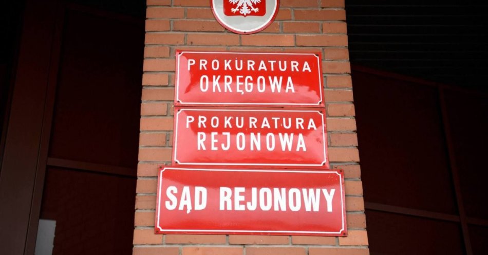 zdjęcie: Krzysztof B. aresztowany w związku z wyłudzeniem 8 mln zł z NCBR / fot. PAP