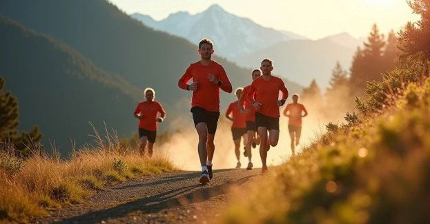 Kudowska Sztafeta Górska 2026 — największy górski bieg sztafetowy właśnie się zaczął