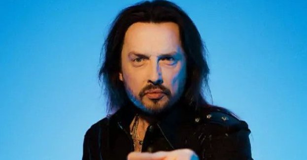 Piotr Cugowski - Próba generalna