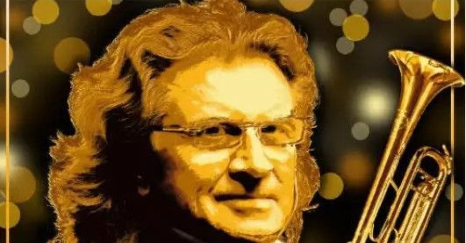 zdjęcie: Tribute to ZBIGNIEW WODECKI / kupbilecik24.pl / Tribute to ZBIGNIEW WODECKI