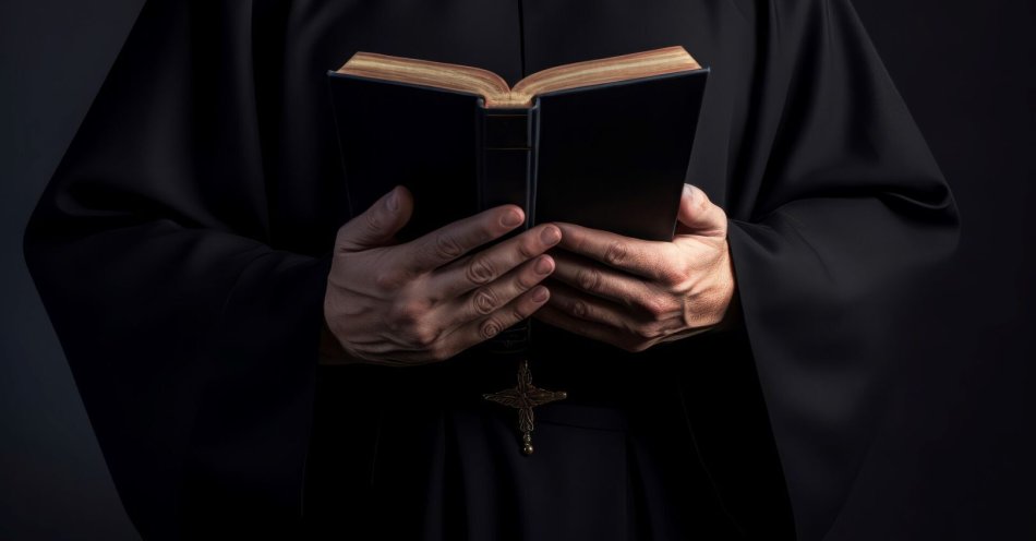 zdjęcie: Znany ksiądz pozbawiony funkcji diecezjalnych i z zakazem kontaktów z małoletnimi / v28829398