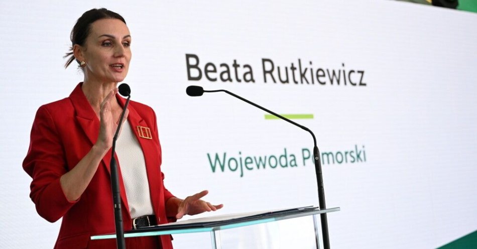 zdjęcie: Służby nadal usuwają skutki intensywnych opadów deszczu / fot. PAP
