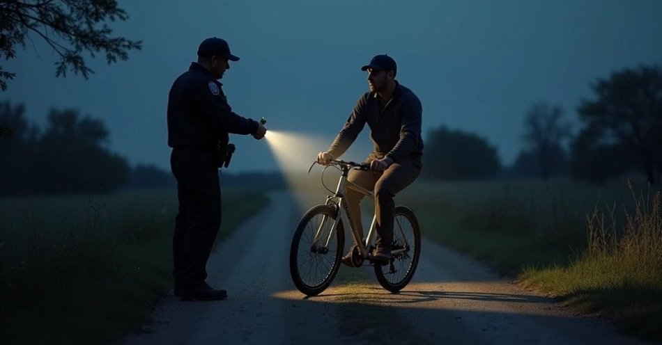 zdjęcie: Bracia zatrzymani za znieważenie i naruszenie nietykalności policjanta / TM/ przykładowa ilustracja