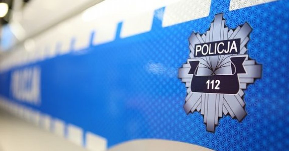 zdjęcie: Policjanci odnaleźli mężczyznę, którego życie było zagrożone / fot. KPP Puławy