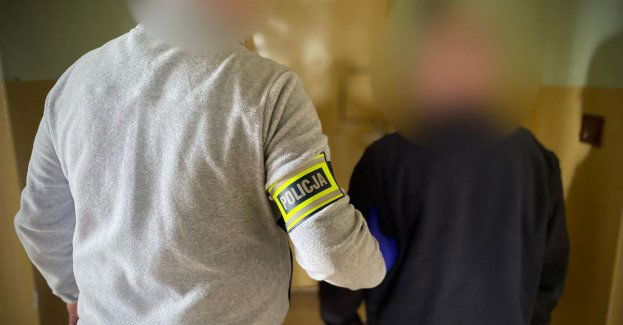 Policjanci zatrzymali sprawców kradzieży rowerów