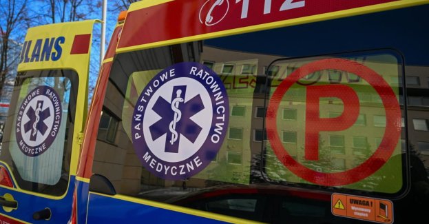 29 osób z objawami zatrucia; sanepid wykluczył, by źródłem była woda z jeziora