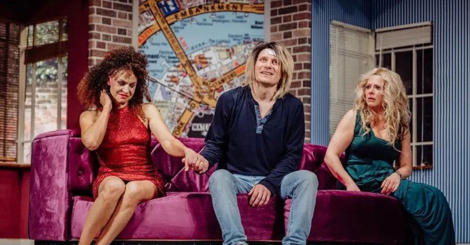 zdjęcie: Najzabawniejsza katastrofa w historii! / kupbilecik24.pl / Najzabawniejsza katastrofa w historii!