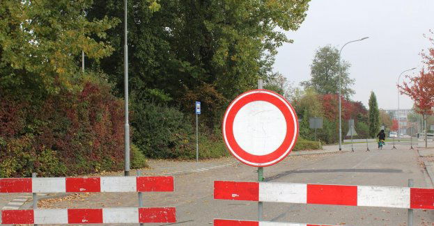 Uwaga kierowcy – dziś w nocy czekają utrudnienia w ruchu drogowym