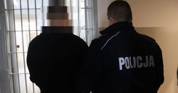 Tymczasowy areszt dla dwóch dilerów zatrzymanych przez lubińskich policjantów