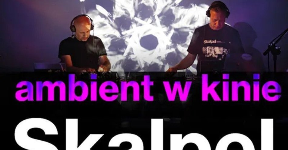 zdjęcie: Marcin Cichy i Igor Pudło / kupbilecik24.pl / Marcin Cichy i Igor Pudło