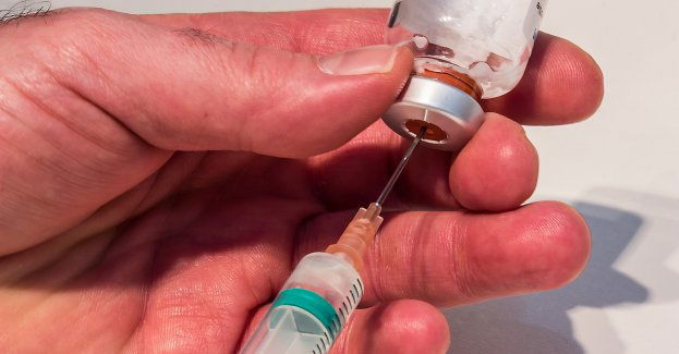 Zaszczep się przeciw COVID19 kilka kroków od jarmarku