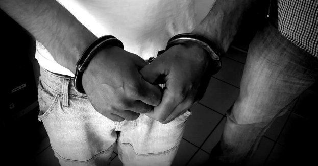 Dzielnicowy zatrzymał poszukiwanego