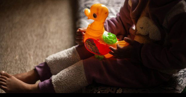 UNICEF: Już ponad 1100 dzieci zostało zabitych lub rannych w eskalacji konfliktu na Bliskim Wschodzie