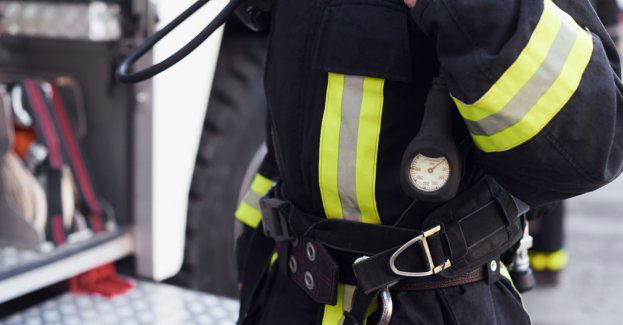 Areszt w sprawie podpalenia drzwi w kamienicy