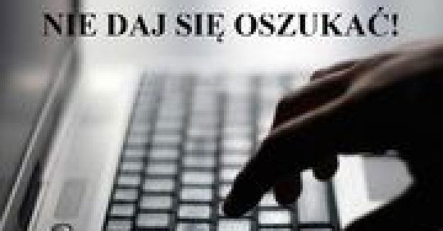 Ostrołęka: 62-latek stracił blisko 4000 zł przez oszustwo inwestycyjne. Pamiętajmy: szybki zysk, to zazwyczaj oszustwo