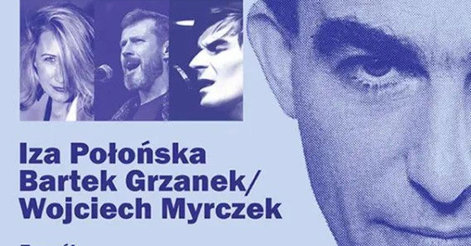 zdjęcie: Baw mnie! Koncert z piosenkami Seweryna Krajewskiego / kupbilecik24.pl / Baw mnie! Koncert z piosenkami Seweryna Krajewskiego