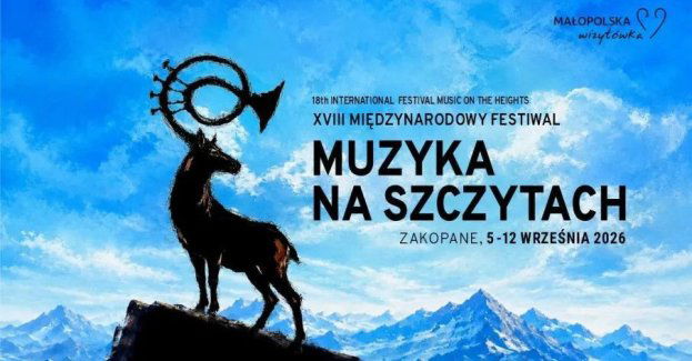 Architektura wszechbytu - RECITAL MISTRZOWSKI