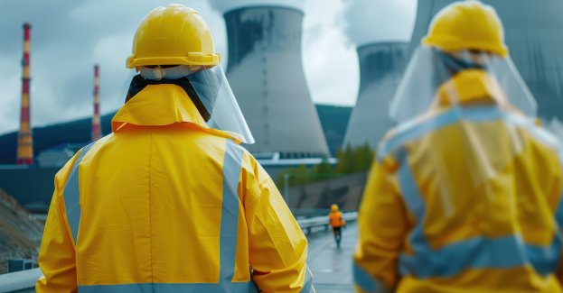 Grupa PGE zakończyła wstępną analizę możliwości budowy elektrowni atomowej w Bełchatowie