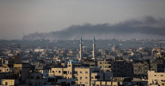 MSZ odradza podróże na terytorium Izraela, a także na Zachodni Brzeg Jordanu i do Strefy Gazy