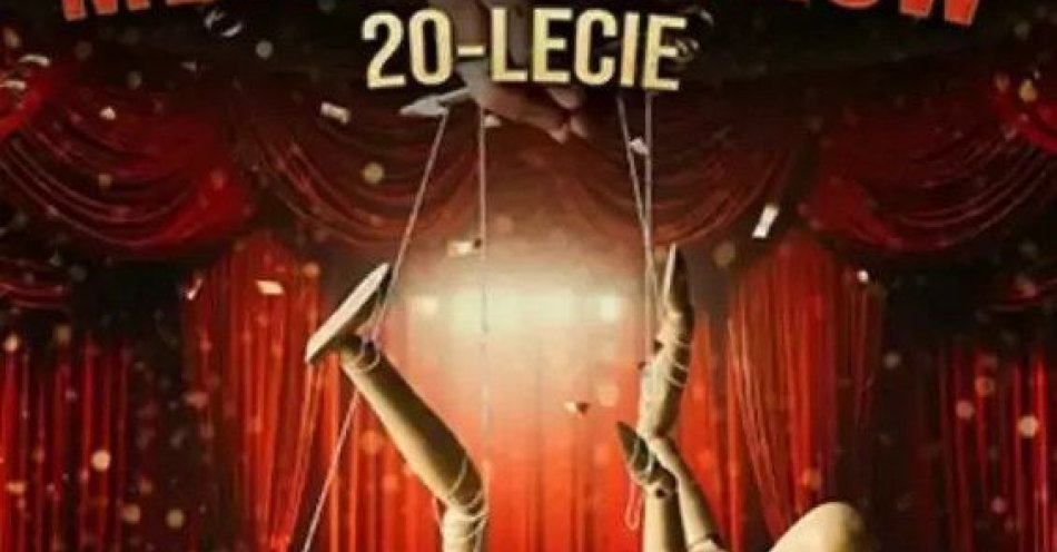 zdjęcie: Z żartami nie ma żartów - 20-lecie / kupbilecik24.pl / Z żartami nie ma żartów - 20-lecie