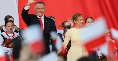 Prezydent: w ciągu kilku miesięcy będzie przedstawiona prezydencka strategia rozwoju