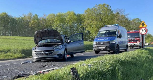 Kierujmy się rozsądkiem. Apelują policjanci !