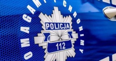 Szybka akcja w Kołobrzegu. Seniorka odnaleziona w 40 minut